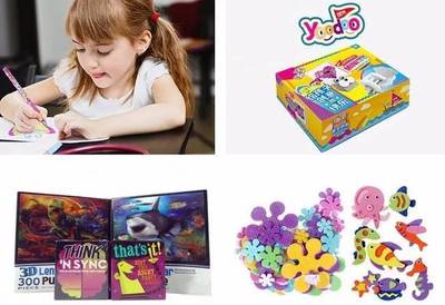 智放攜手高山之鼎,打造兒童文化教育標(biāo)桿