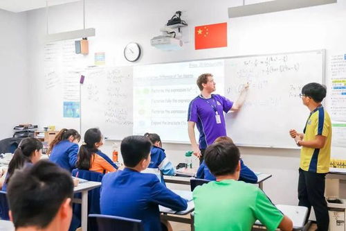 云南家長(zhǎng) 福布斯2022西南第一的國(guó)際化學(xué)校,為你帶來(lái)重磅教育干貨