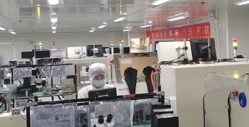 攜手并進(jìn)，共譜華章——瑞谷光網(wǎng)與華為合作的質(zhì)量績效與體系建設(shè)雙豐收