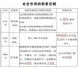 光合作用 地球生命的能量之源